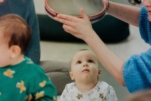 Música en familia-Barcelona-Elisabete Gomes violín