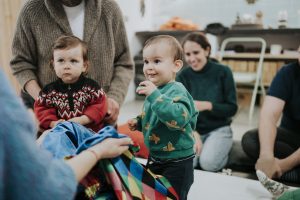Música en familia-Barcelona-Elisabete Gomes violín